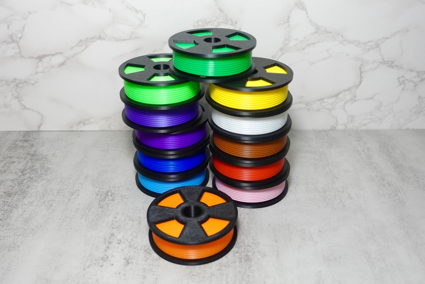 MiniFilamentSpool
