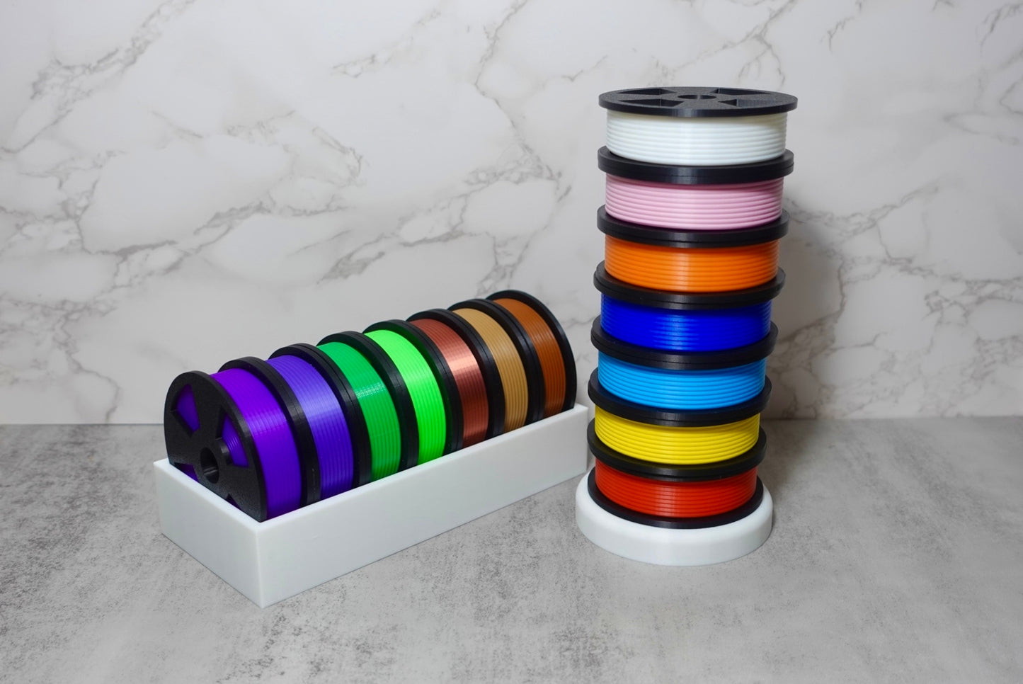MiniFilamentSpool