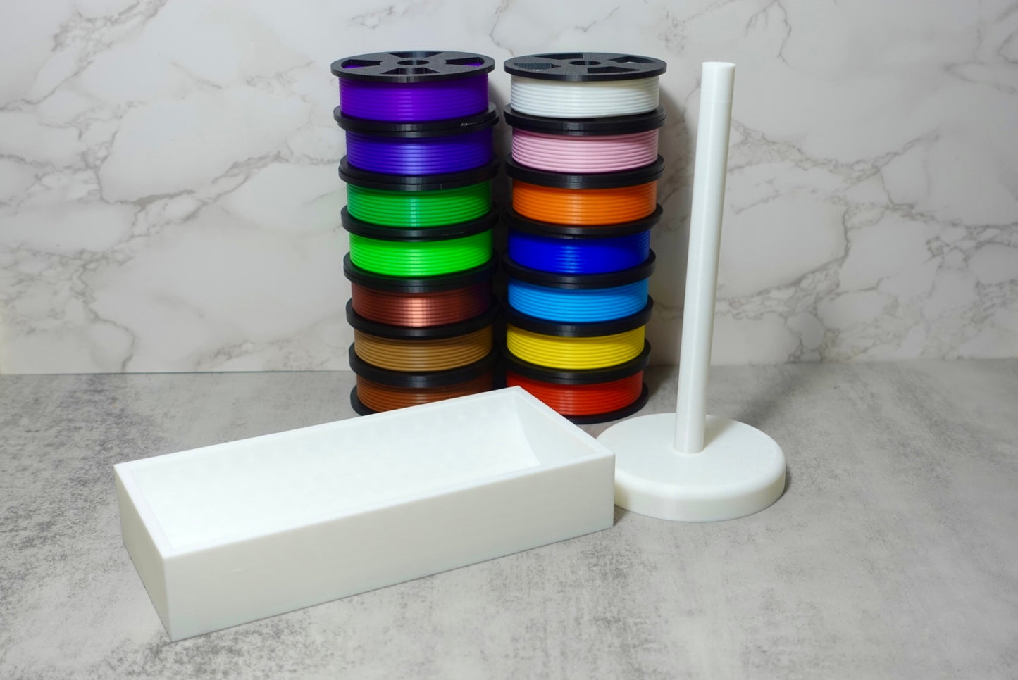 MiniFilamentSpool