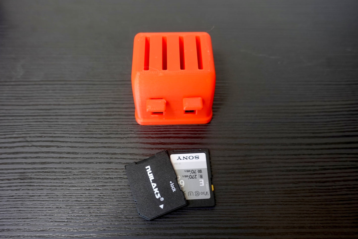 MiniToaster(SDcards)