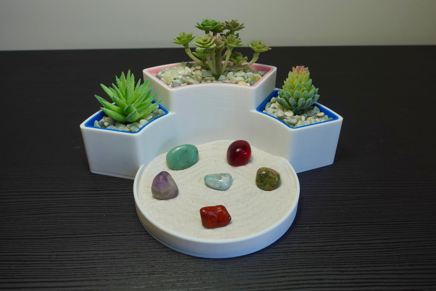 Zen Garden Organizer