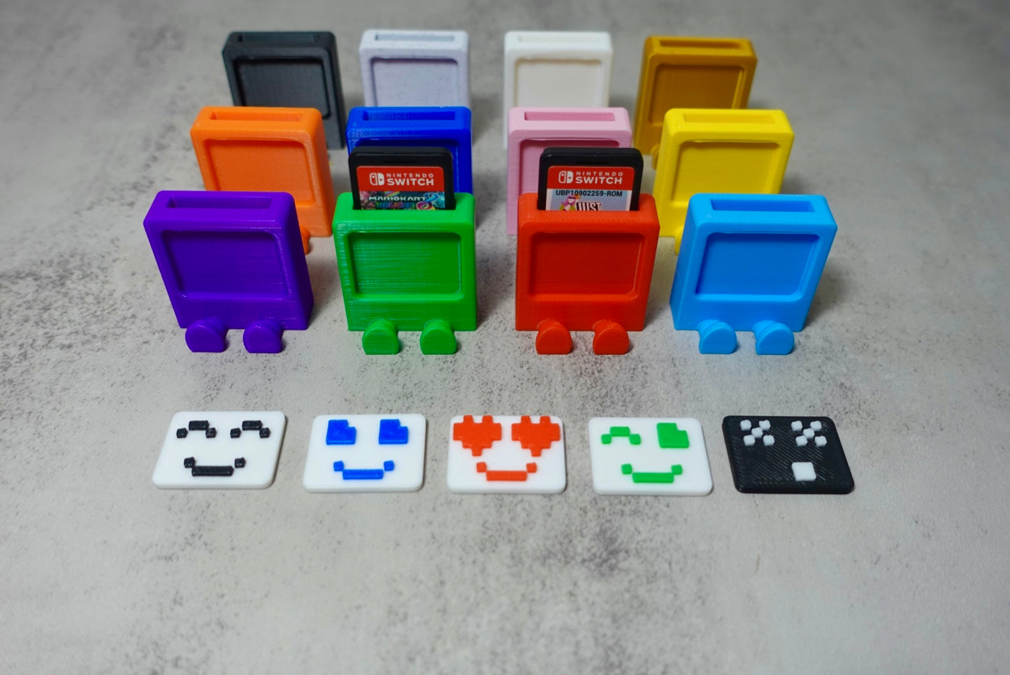 NintendoSwitchBuddies