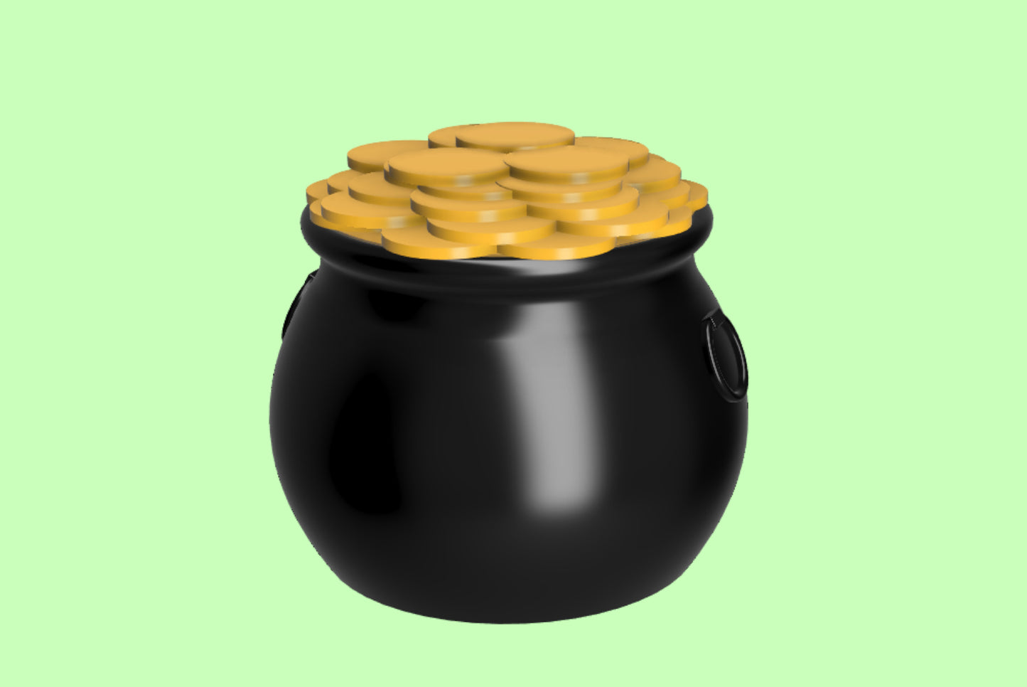 PotOfGoldOrganizer