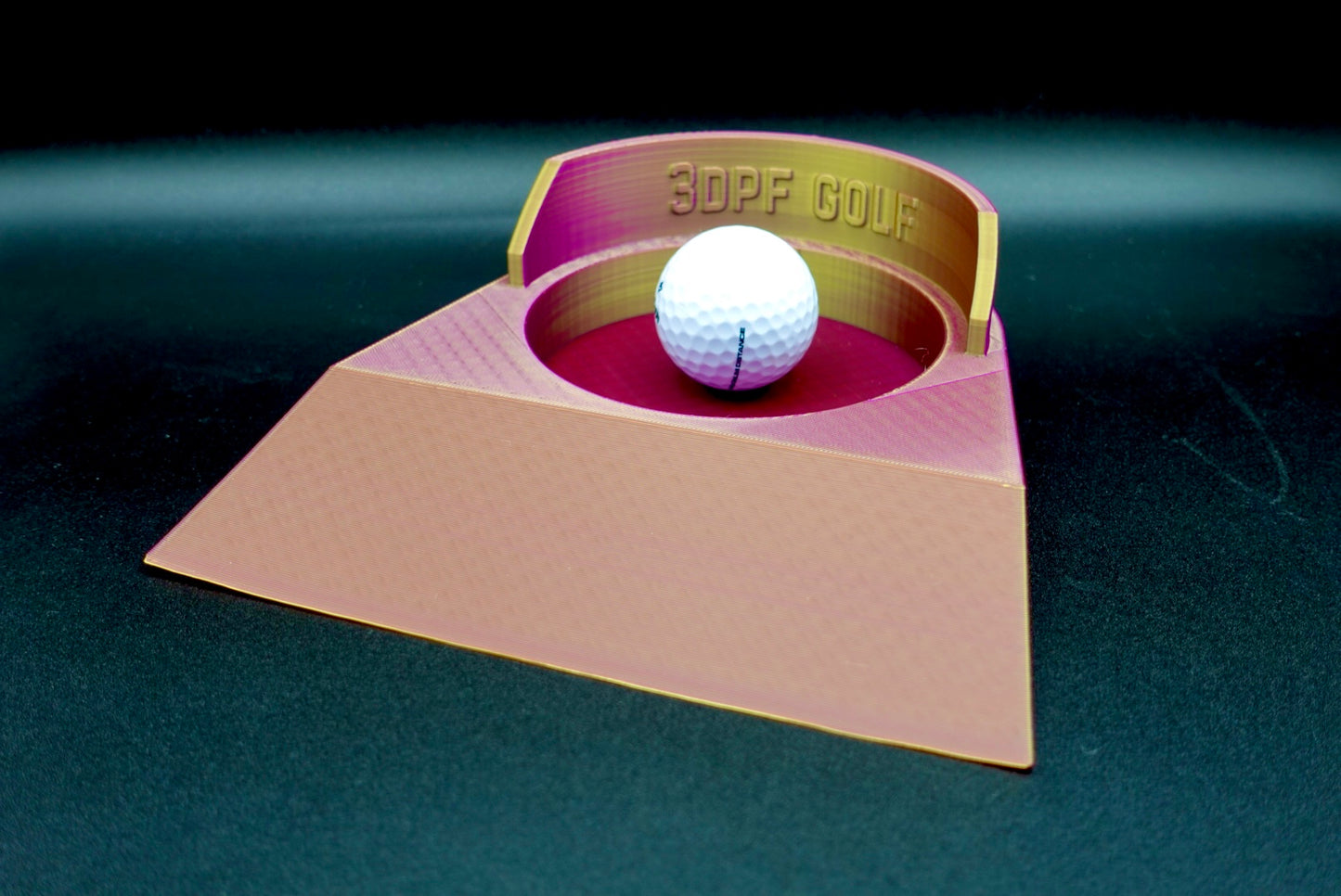 PracticeGolfHoles