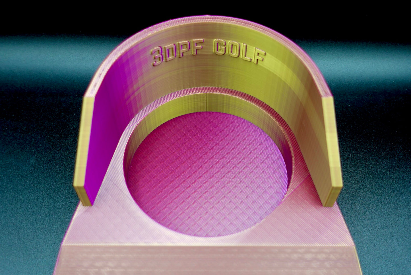 PracticeGolfHoles
