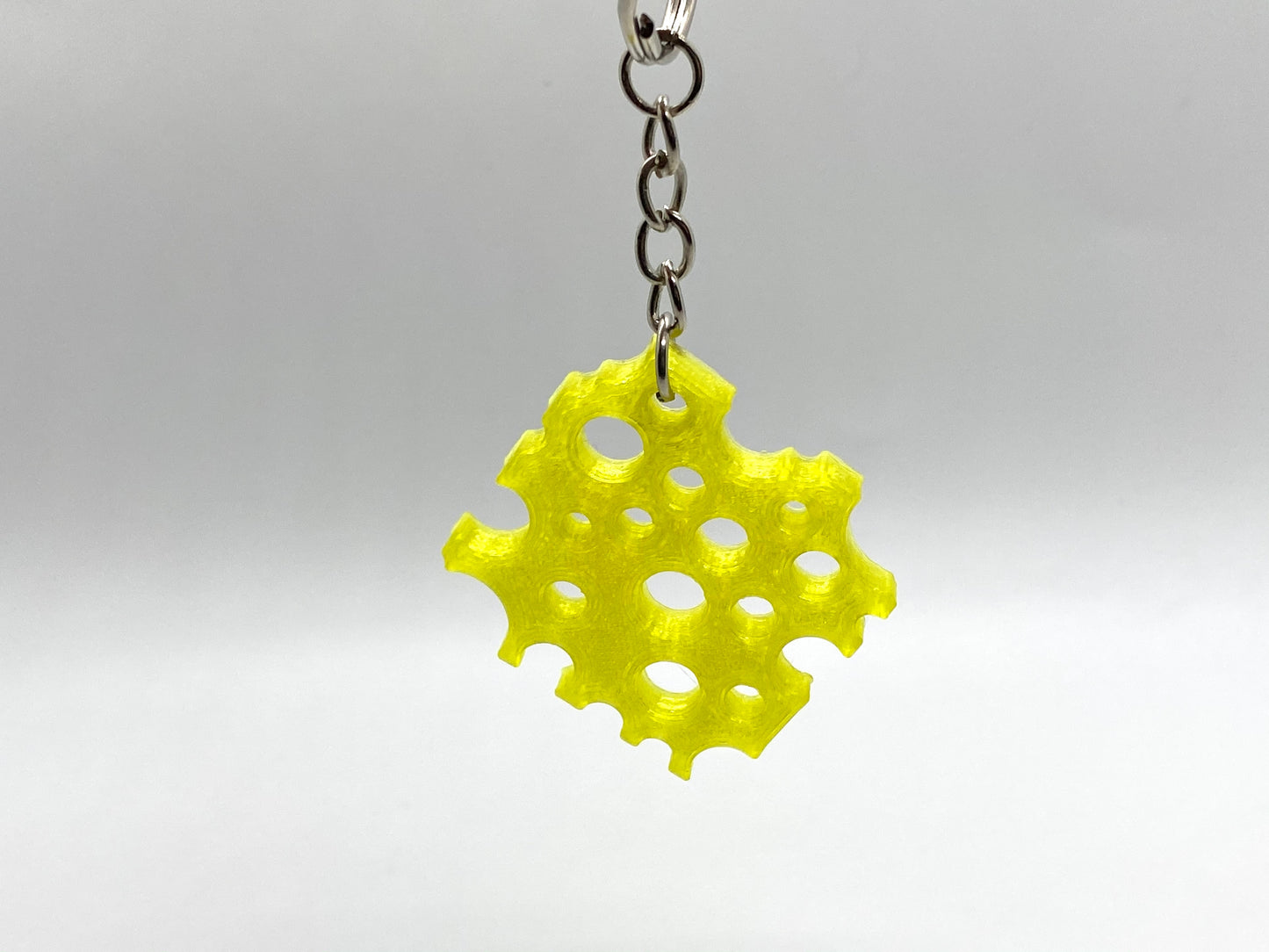 ShatterKeychain