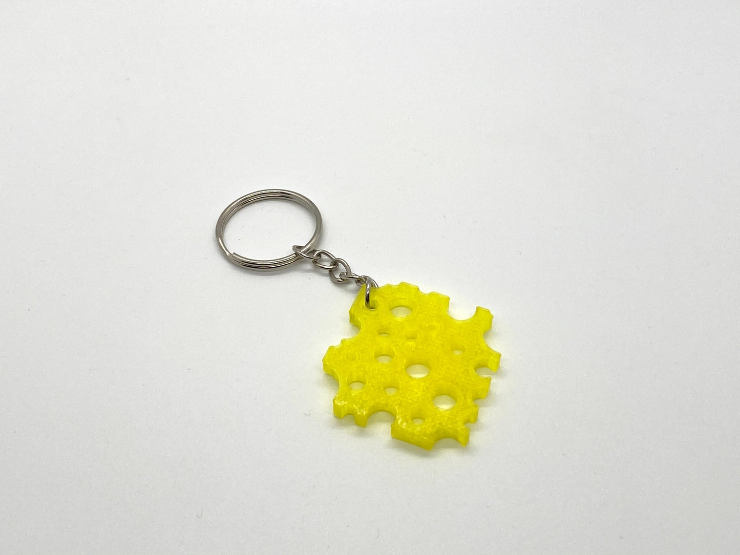 ShatterKeychain