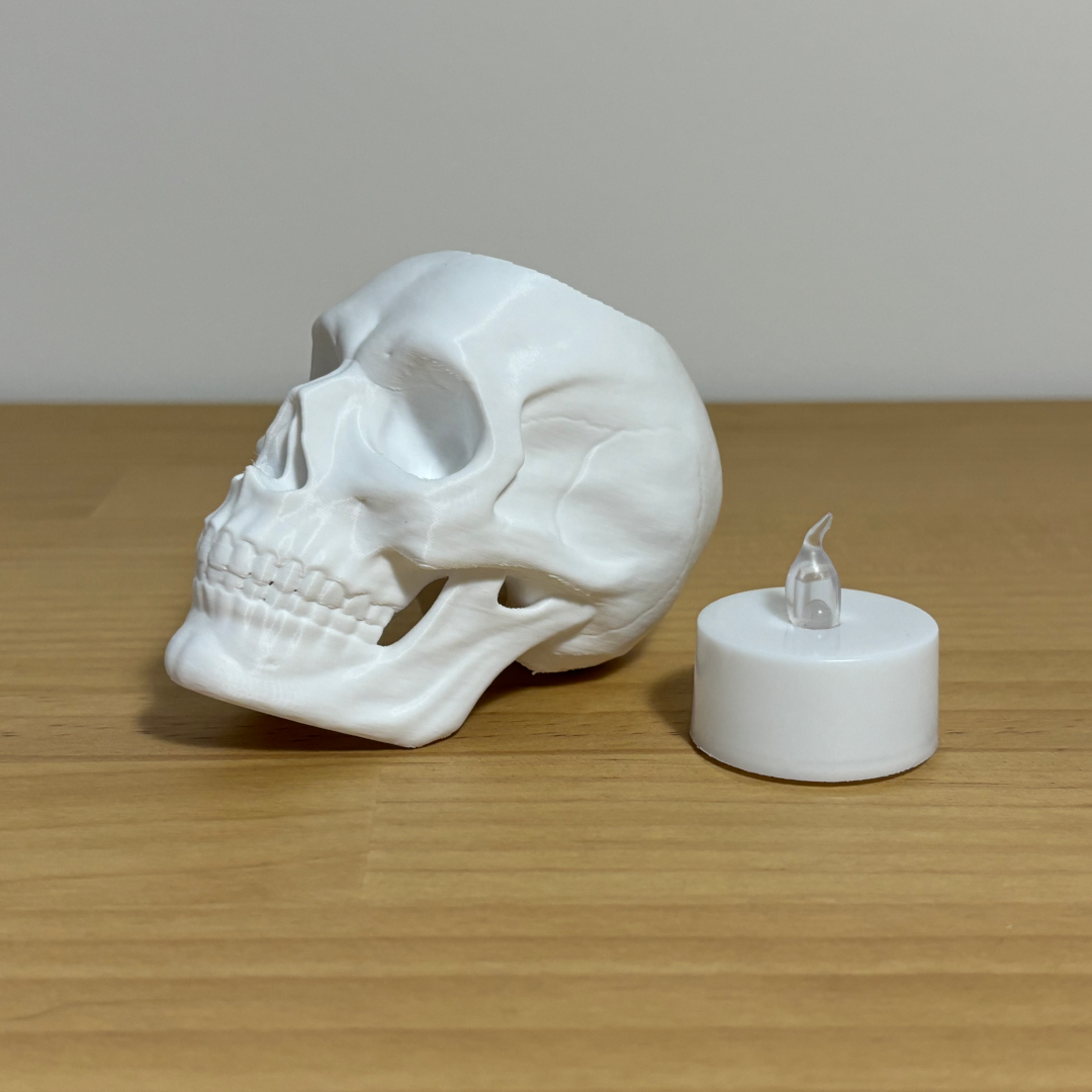 SkullCandle