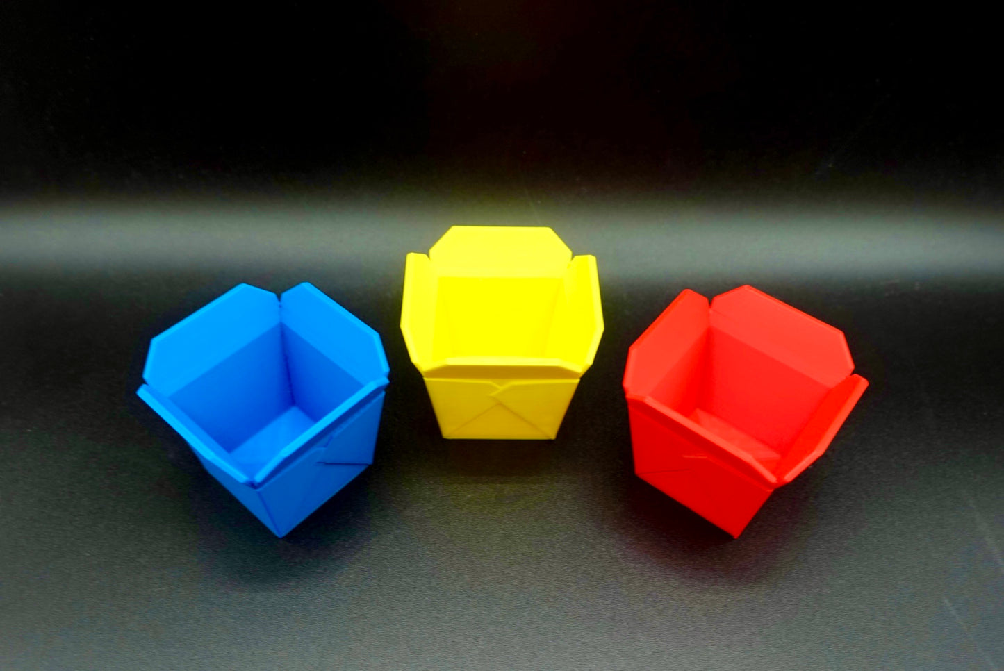 MiniTakeoutBox