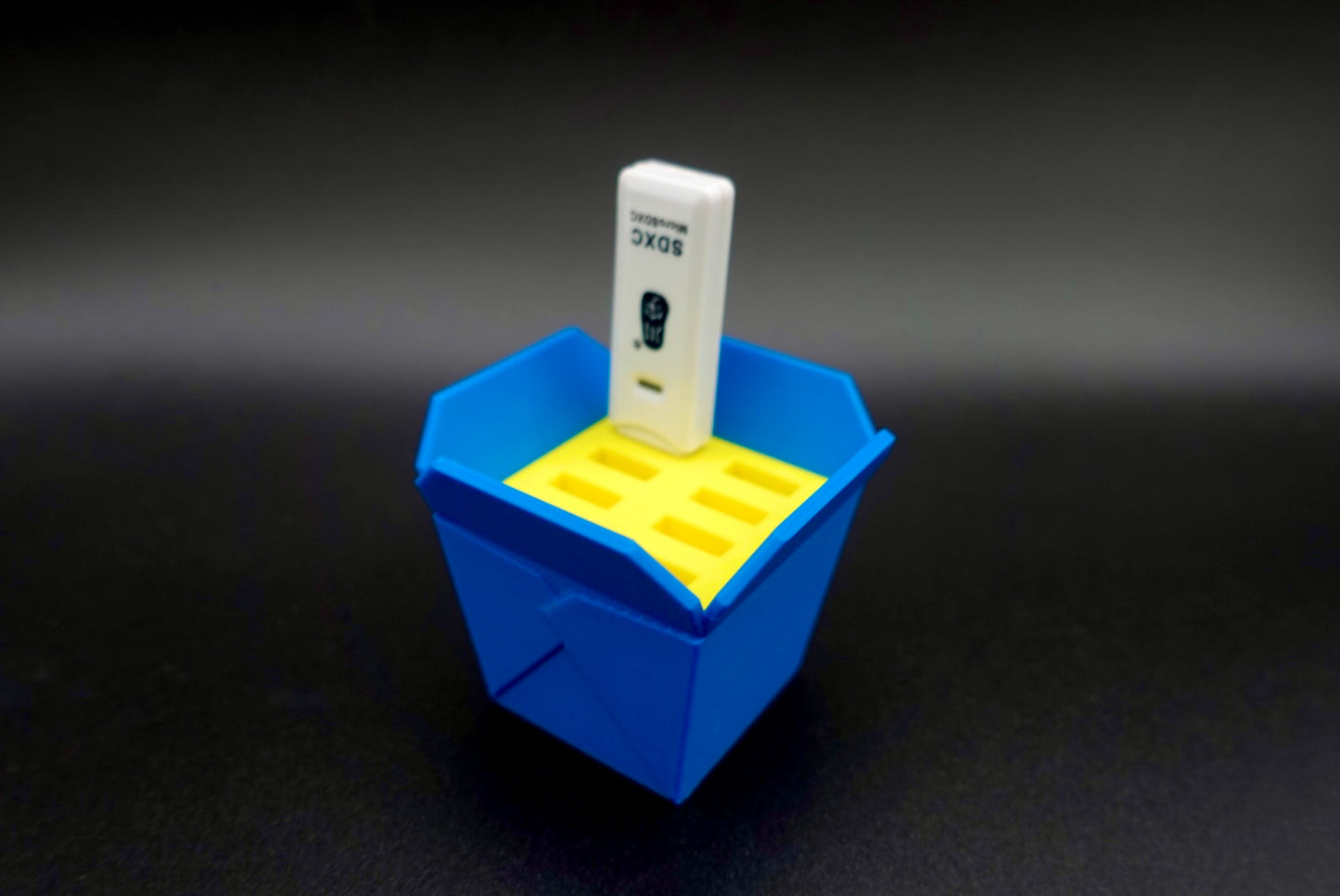 MiniTakeoutBox(OrganizerInserts)