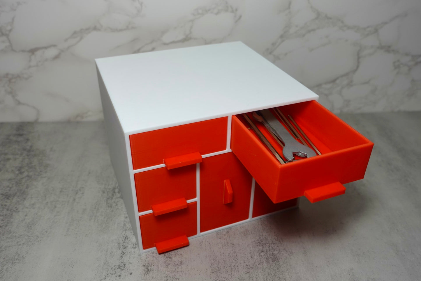 Gaming Organizer for Toys & TCG