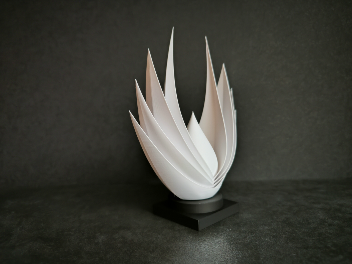 Stachelige Nachtlampe