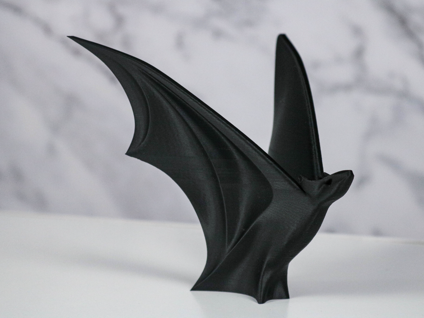 Flying Bat