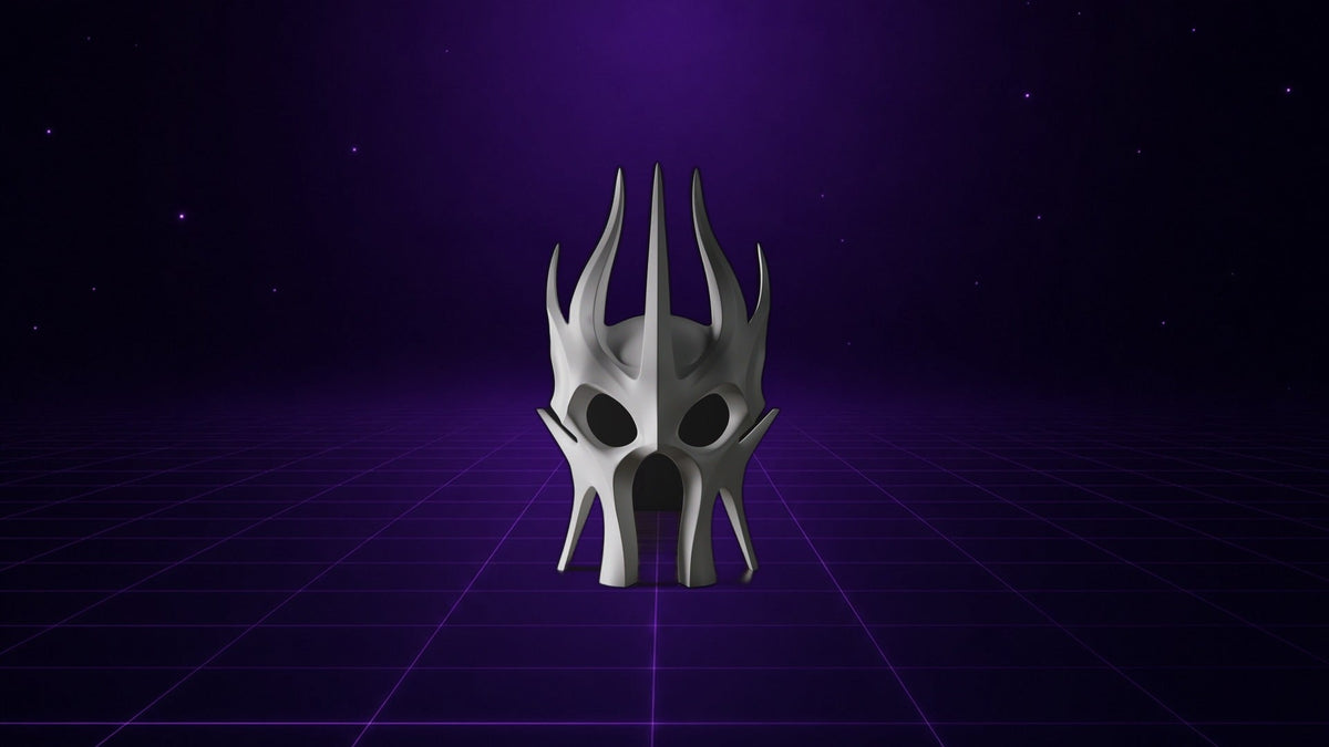 Maske