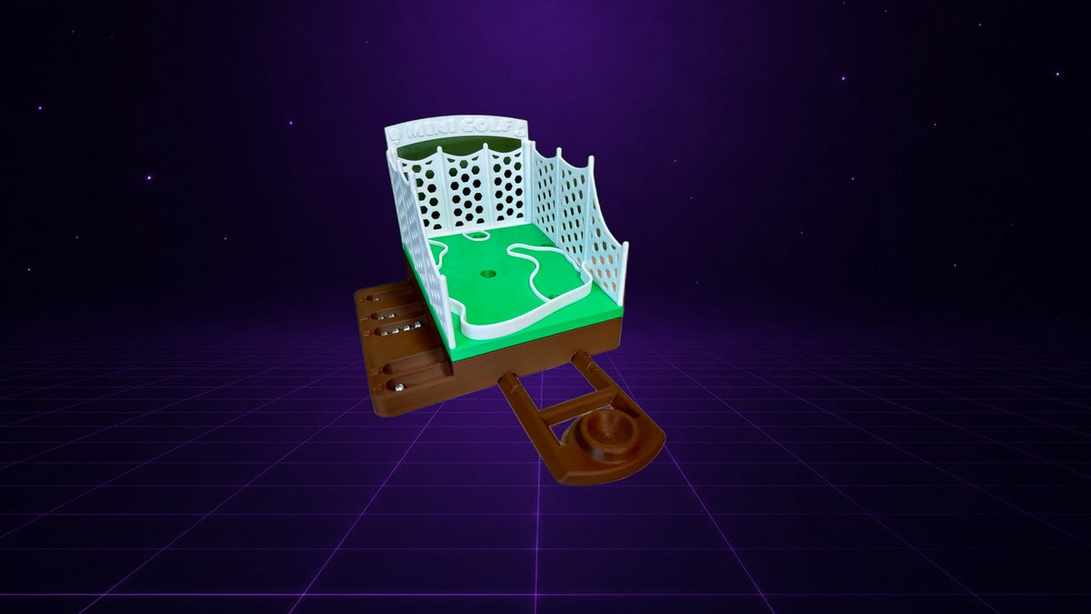 Minigolf