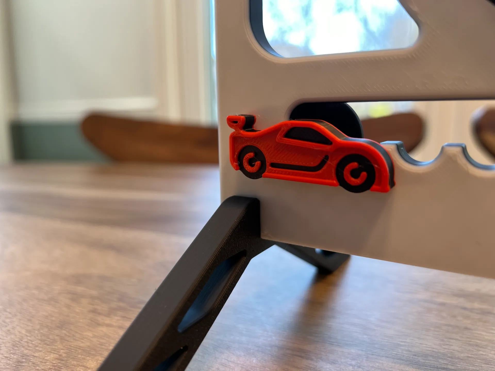 Desktop Spin Toy – Spin Race Gadget for Gaming Desks