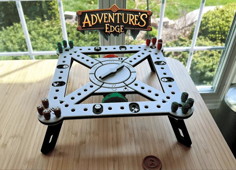 Gaming TCG Accessory – Andventure Edge