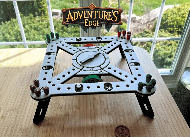 Gaming TCG Accessory – Andventure Edge