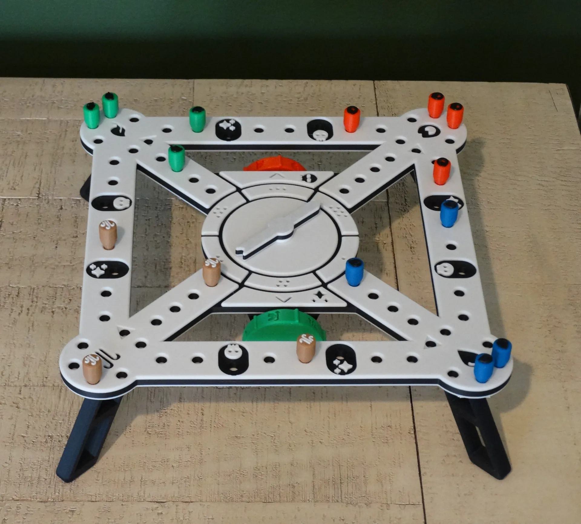 Gaming TCG Accessory – Andventure Edge