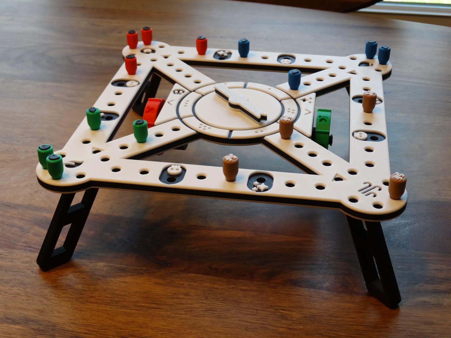Gaming TCG Accessory – Andventure Edge