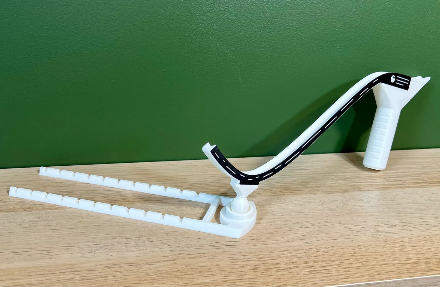 Desktop Skeeball Game – Fun Office & Home Toy