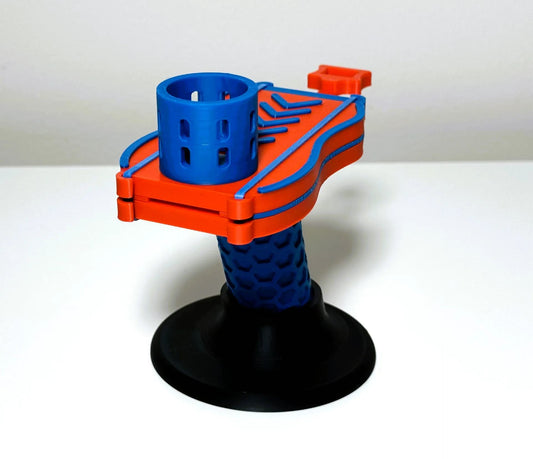 Disc Launcher Toy – Powerful, Fun & Stylish Accessory