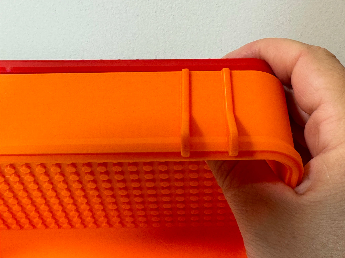 Brick Travel Case – Portable Building Companion