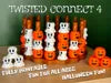 Twisted Connect 4 - Halloween & Regular Designs