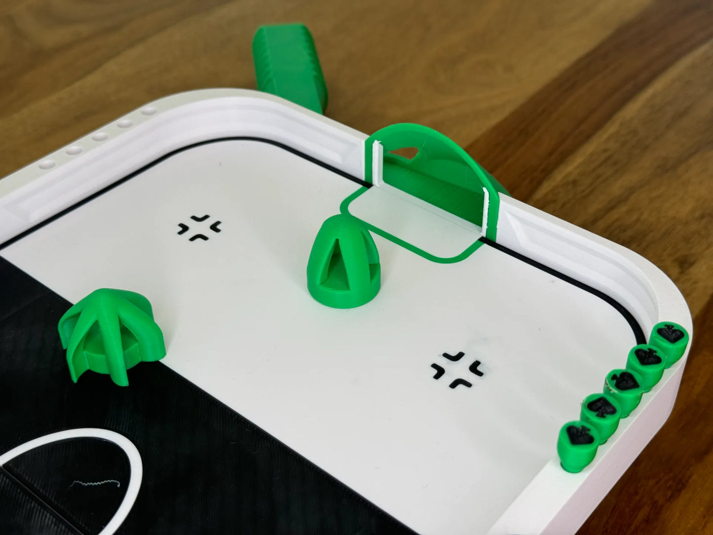 MagnetHockey – Fast-Paced Magnetic Table Game