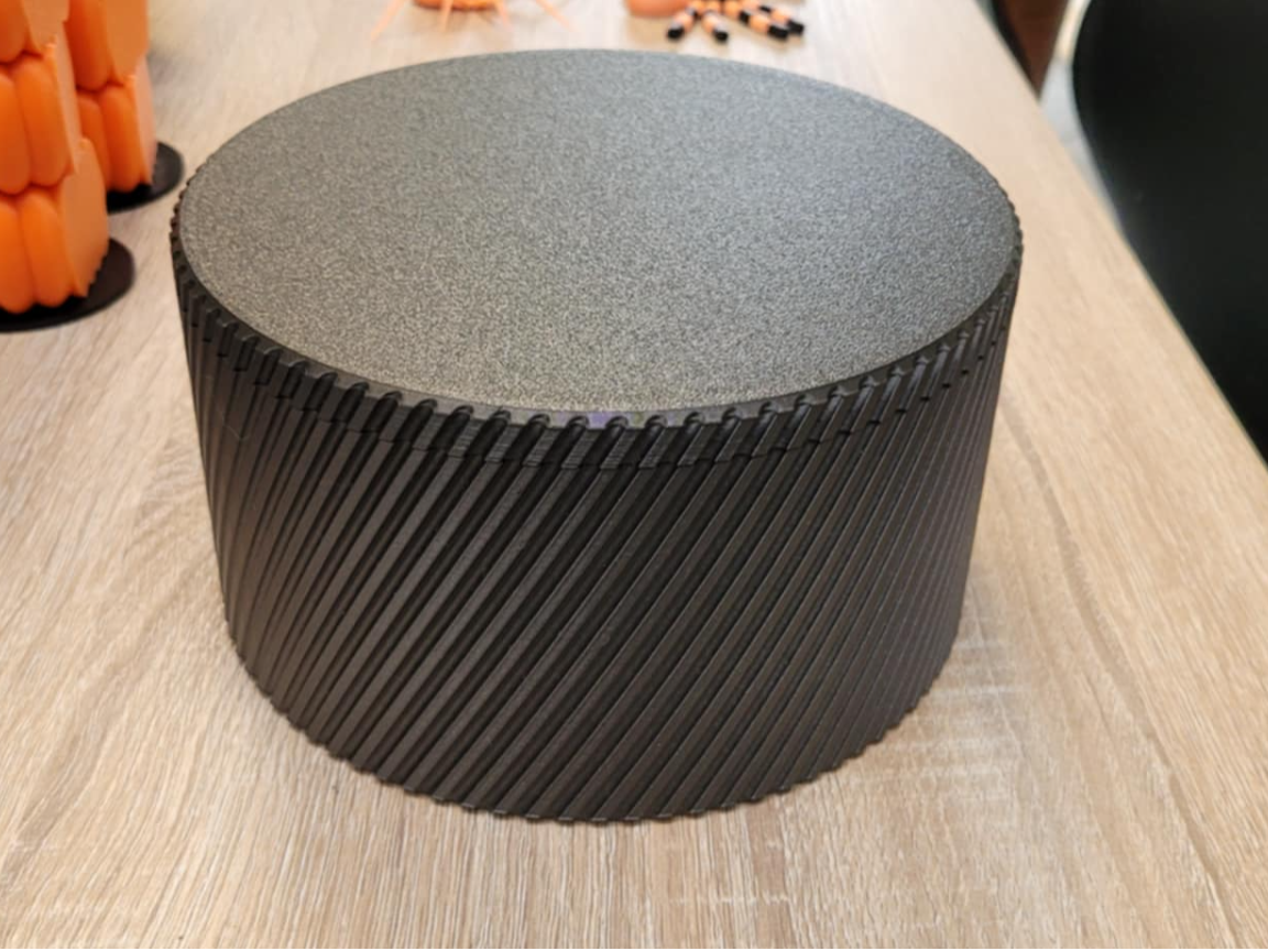 Twisted Connect 4 - Halloween & Regular Designs