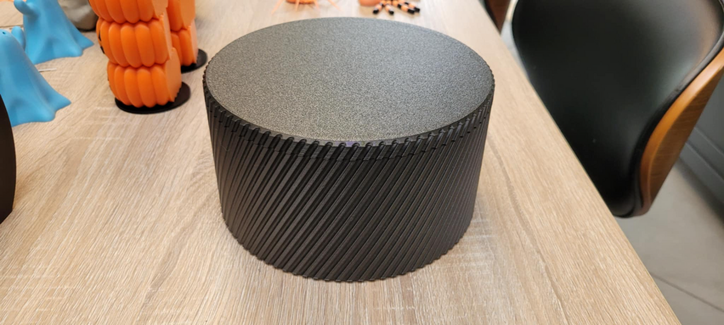 Twisted Connect 4 - Halloween & Regular Designs