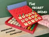 The Secret Word – Fun Competitive Word Game
