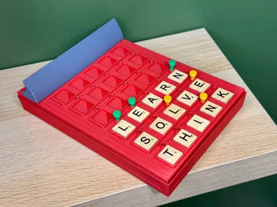 The Secret Word – Fun Competitive Word Game