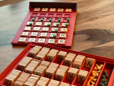 The Secret Word – Fun Competitive Word Game