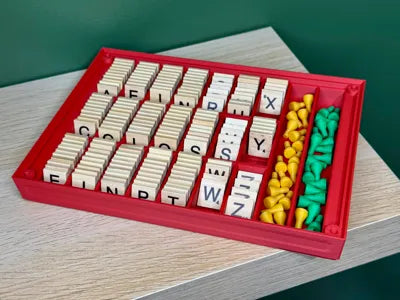 The Secret Word – Fun Competitive Word Game