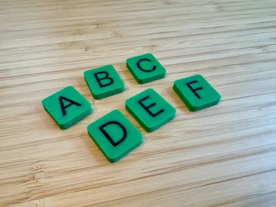 The Secret Word – Fun Competitive Word Game