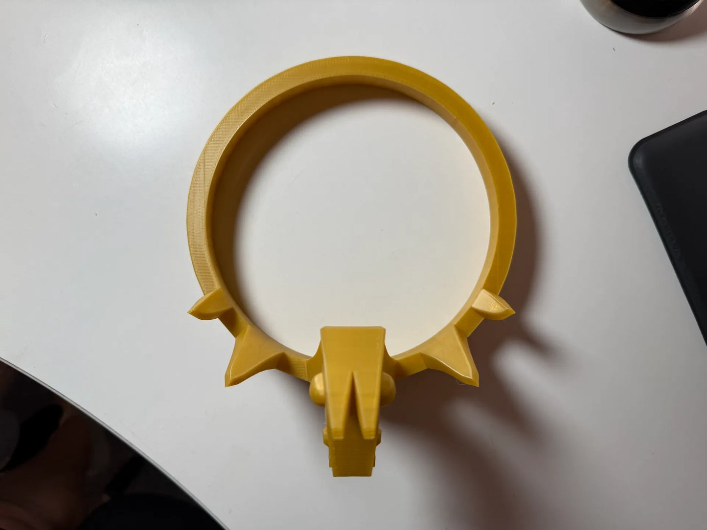Fortnite Victory Crown – Stylish Gaming Décor & Accessory