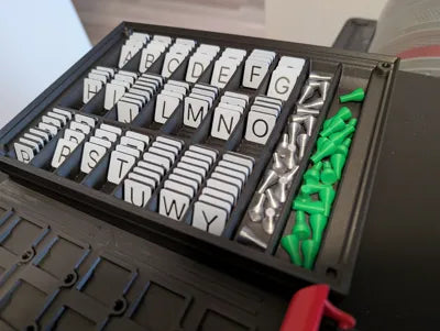 The Secret Word – Fun Competitive Word Game