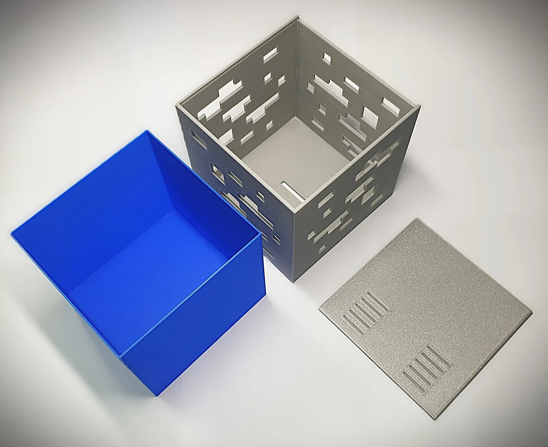 Shop Minecraft Ore Piggy Bank – Save in Gaming Style