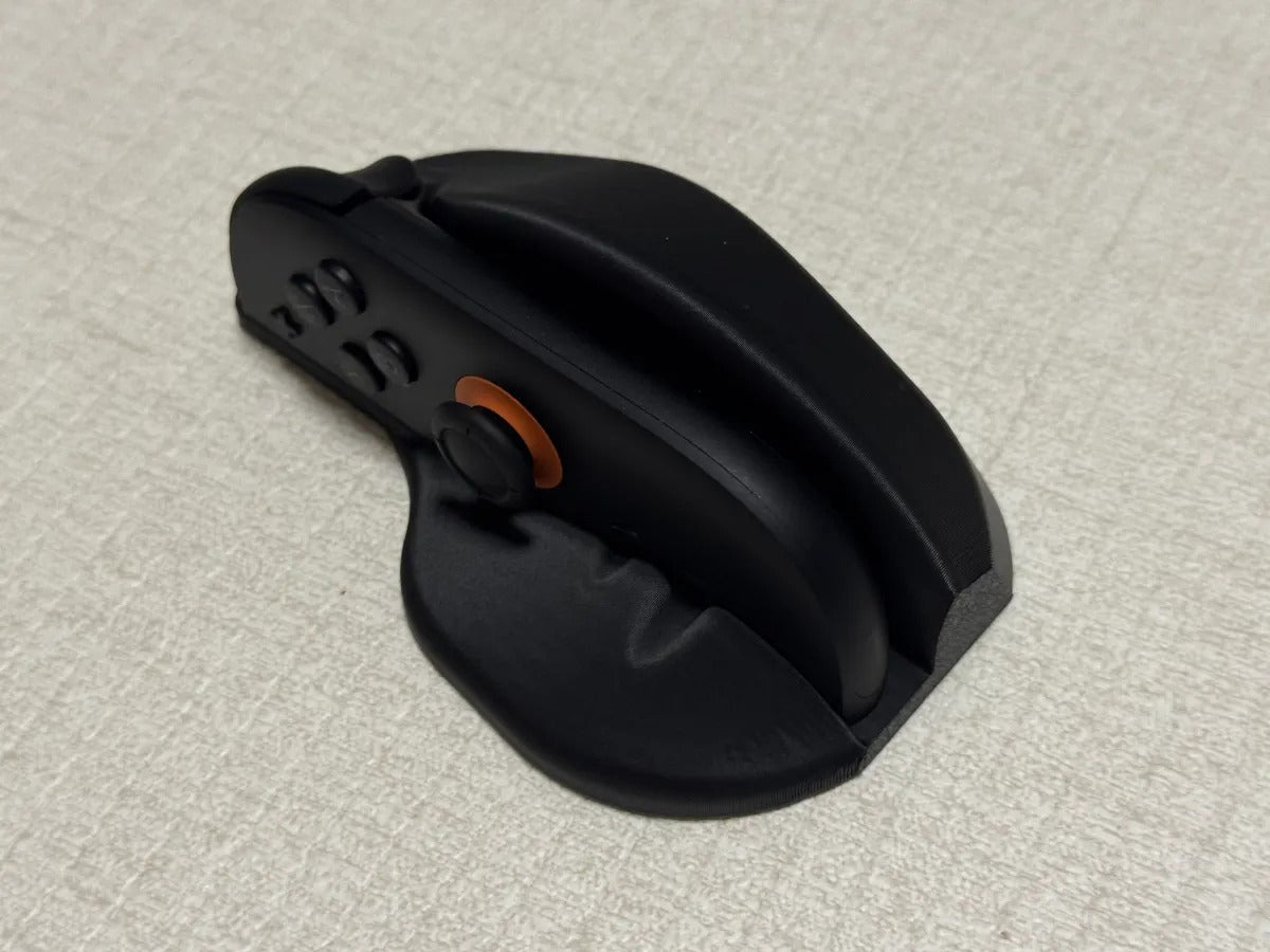 Switch 2 Mouse for Nintendo – Ergonomic Gaming Accessory