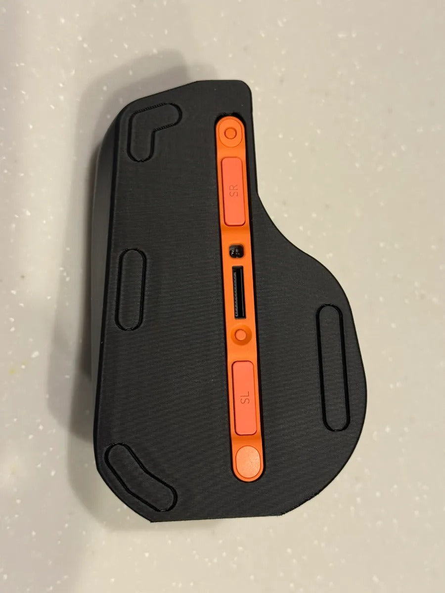 Switch 2 Mouse for Nintendo – Ergonomic Gaming Accessory