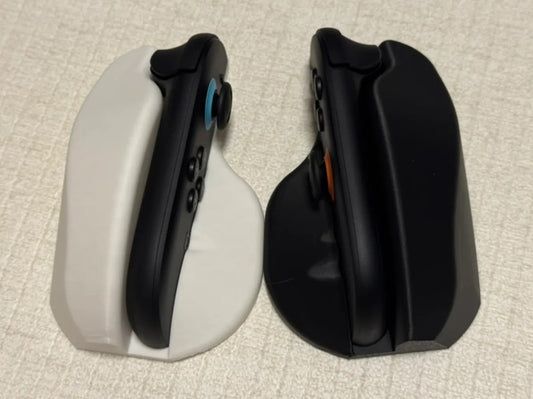 Switch 2 Mouse for Nintendo – Ergonomic Gaming Accessory