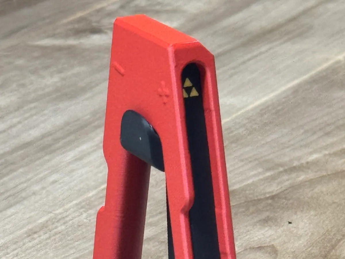 Switch 2 Joy-Con Grip – Charging Double Hold for Switch 2