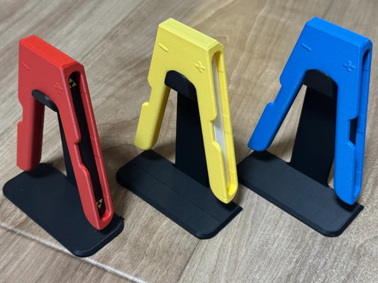 Switch 2 Joy-Con Grip – Charging Double Hold for Switch 2