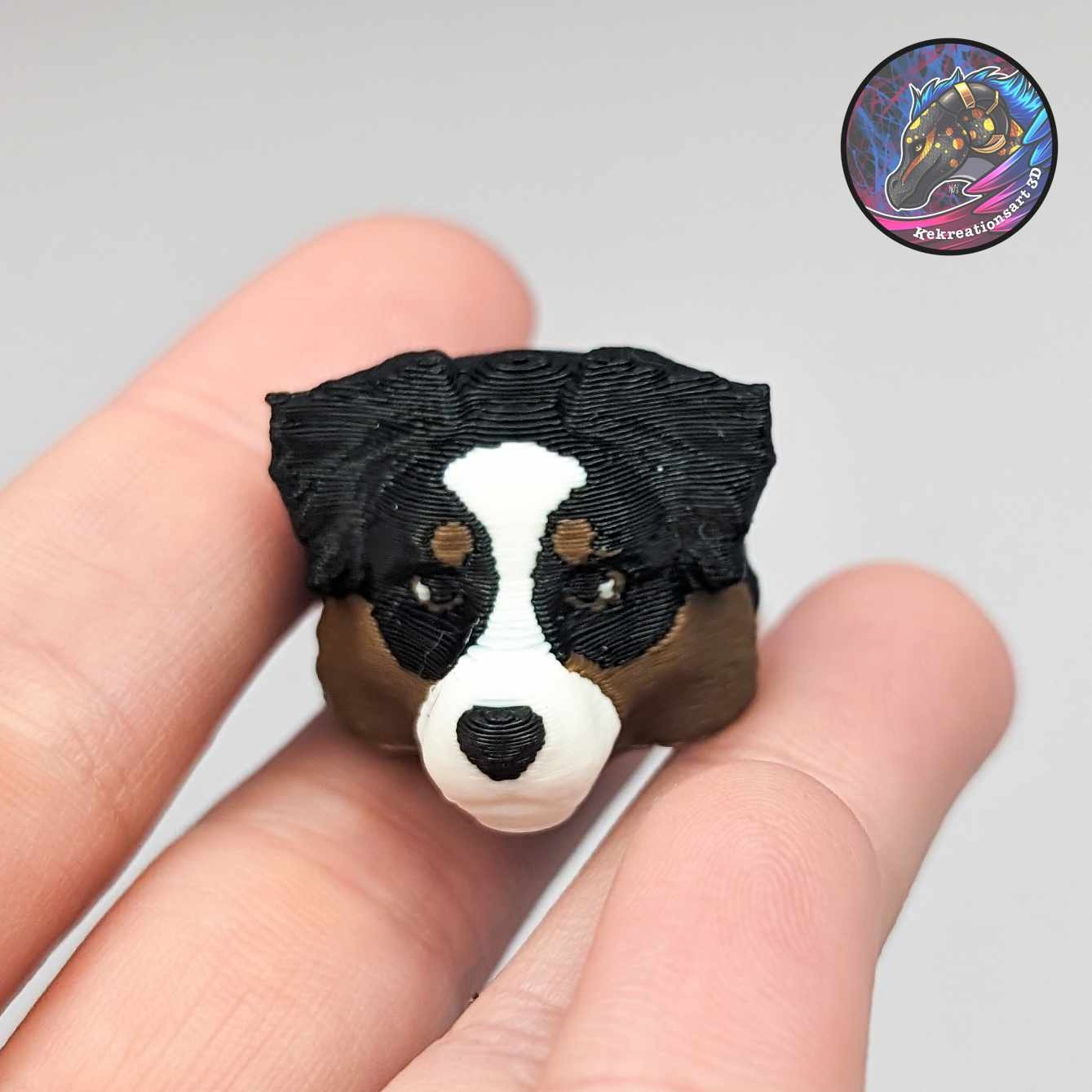 Dog Cat Dragon Keychain – Fun Fantasy-Inspired Accessory