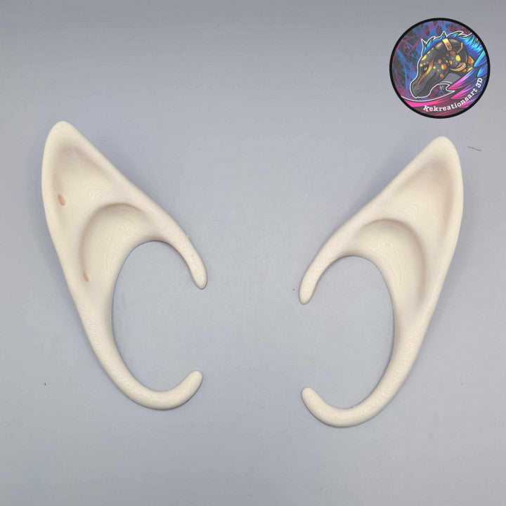 Elf Ear Cuff – Fantasy-Inspired Jewelry