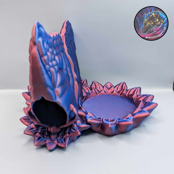 Butterfly Book Stand – Elegant Nature-Inspired Display