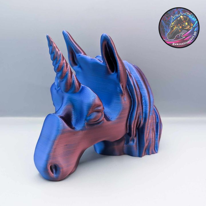 Unicorn Glasses Holder – Magical Eyewear Stand