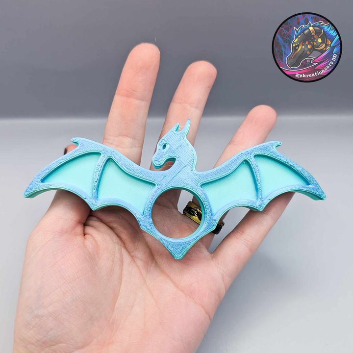 Dragon Page Holder – Fantasy-Inspired Reading Accessory
