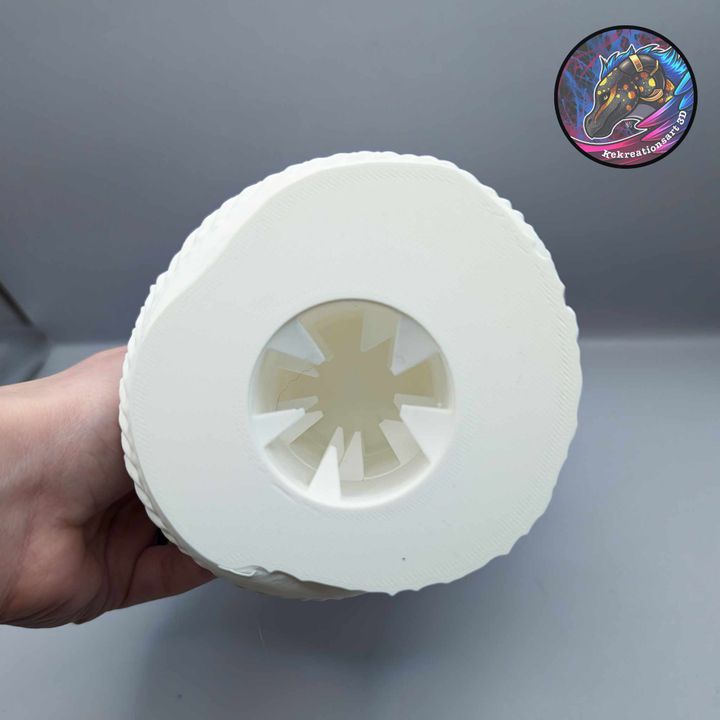 Dragon Tree Topper Angel 2024 – Unique Fantasy Holiday Décor